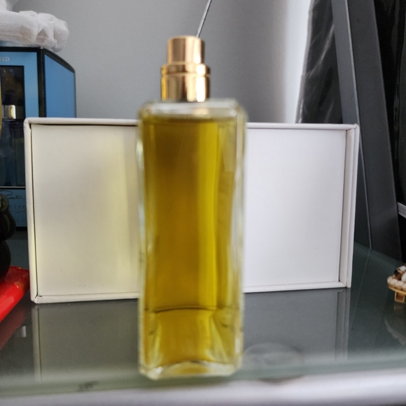 CHANEL N°19 EAU DE PARFUM SPRAY 100ML TESTER (No lid) - Picture 5 of 7